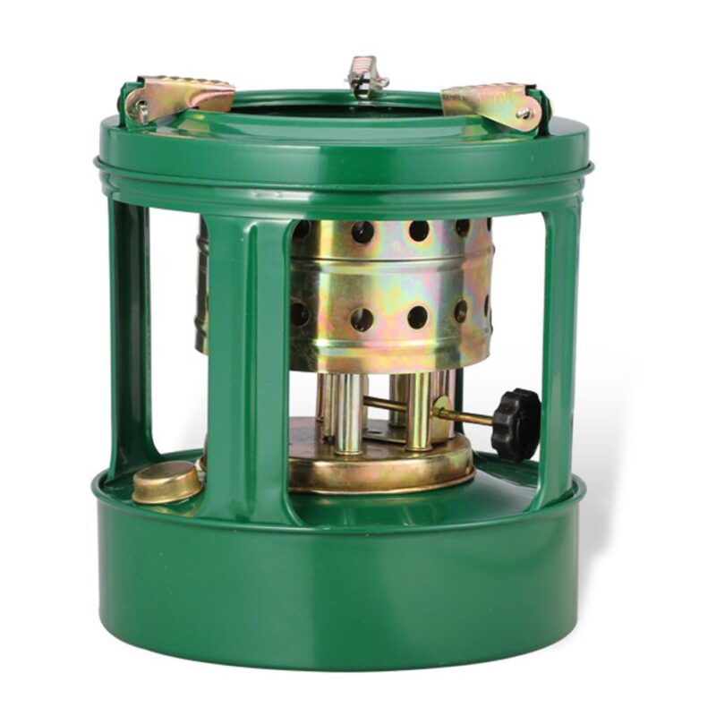 Meilun 8-Core Kerosene Camp Stove