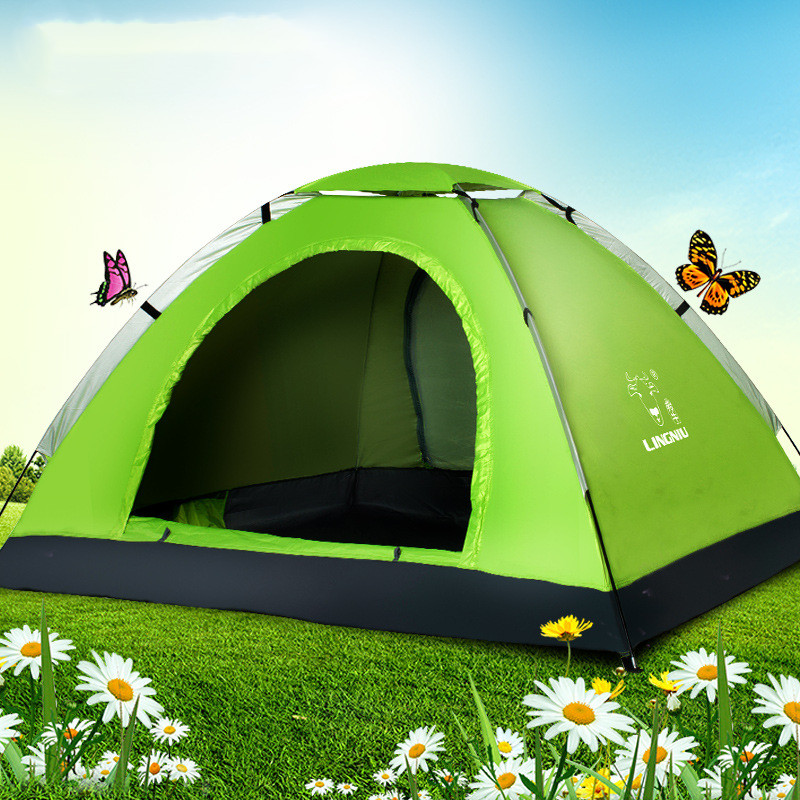 Popular Simple Tent